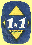 1x1 Ecuador randlos.JPG (14669 Byte)