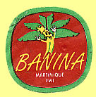 Banina Martinique FWI.JPG (21858 Byte)