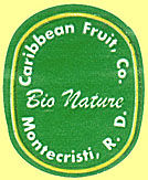Bio Nature Caribbean Fruit Co.jpg (10929 Byte)