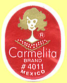 Carmelita R Brand 4011 Mexico 3.JPG (11287 Byte)