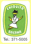 Chiquita Bacana.jpg (8939 Byte)
