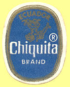 Chiquita R Brand Ecuador.jpg (9819 Byte)