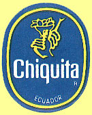 Chiquita R Ecuador.JPG (23125 Byte)