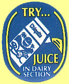 Chiquita Try Juice.JPG (25341 Byte)