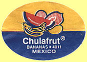 Chulafrut R Bananas 4011 Mexico.jpg (10600 Byte)