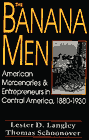 Cover The Banana Men.gif (2394 Byte)