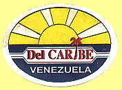 Del Caribe Venezuela.JPG (21891 Byte)