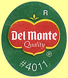 Del Monte R Quality 4011 R.jpg (10049 Byte)