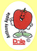 Dole C Anthonny Apple.jpg (8667 Byte)