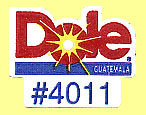 Dole Guatemala 4011.JPG (17324 Byte)