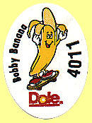 Dole R 4011 Bobby Banana.JPG (19143 Byte)