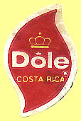 Dole R Costa Rica.JPG (15102 Byte)