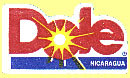 Dole R Nicaragua.JPG (13112 Byte)
