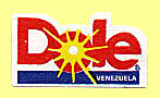 Dole Venezuela.JPG (12388 Byte)
