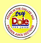 Dole try Dole.JPG (20792 Byte)