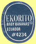 Ekorito Baby Bananas R 4234 Ecuador.jpg (7715 Byte)