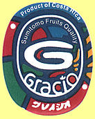 Gracio Sumitomo Fruits Quality Product of Costa Rica.jpg (12866 Byte)