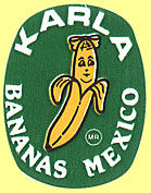 Karla MR Bananas Mexico.jpg (12718 Byte)