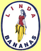 Linda Bananas.JPG (9584 Byte)