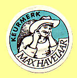 Max Havelaar Keurmerk.JPG (26211 Byte)