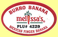 Melissas Burro Banana PLU 4229.JPG (12554 Byte)
