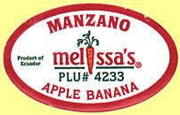 Melissas R Apple Banana PLU 4233.jpg (12141 Byte)
