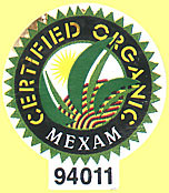 Mexam Certified Organic 94011.JPG (15963 Byte)