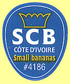 SCB 4186 Cote d Ivoire Small Bananas.jpg (12664 Byte)