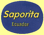Saporita Ecuador.JPG (15823 Byte)