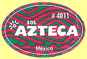 Sol Azteca 4011 Mexico.jpg (12546 Byte)