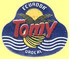 Tomy Ecuador Urocal.jpg (9355 Byte)