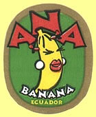 Ana Banana