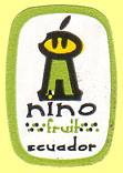 Nino Fruit